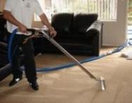 CARPET WATER CLEANUP SERVICE 
